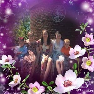 Meet your Posher, Terri